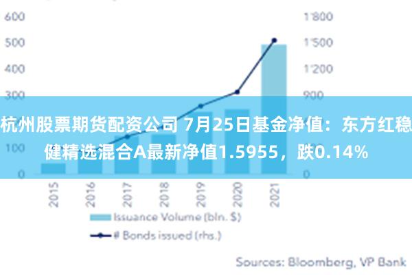 杭州股票期货配资公司 7月25日基金净值：东方红稳健精选混合A最新净值1.5955，跌0.14%