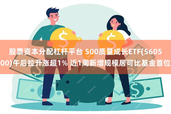 股票资本分配杠杆平台 500质量成长ETF(560500)午后拉升涨超1% 近1周新增规模居可比基金首位