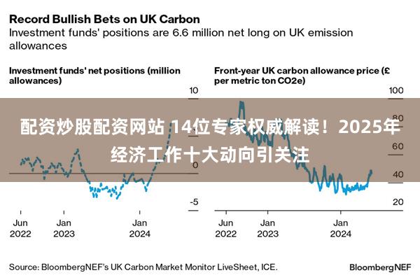 配资炒股配资网站 14位专家权威解读！2025年经济工作十大动向引关注